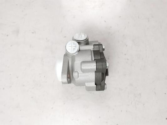 7685955164 Hydraulische Getriebepumpe mit einem Druckbereich von 16-21 MPa für Baumaschinen