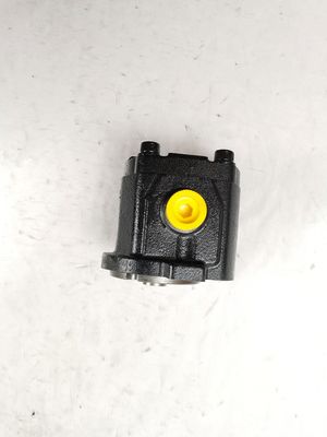 AP2D18LV Getriebepumpe / Dump Truck Bulldozer Pumpe Durchfluss Max 1060lpm 11KW Ölpumpe schwarz