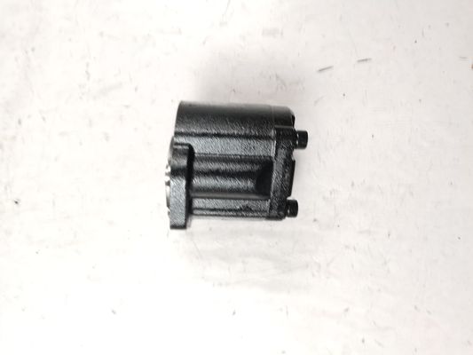 AP2D18LV Getriebepumpe / Dump Truck Bulldozer Pumpe Durchfluss Max 1060lpm 11KW Ölpumpe schwarz