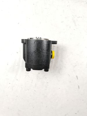 AP2D18LV Getriebepumpe / Dump Truck Bulldozer Pumpe Durchfluss Max 1060lpm 11KW Ölpumpe schwarz