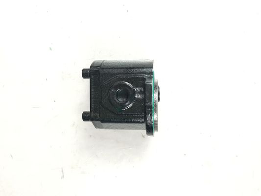 Hydraulic Gear Pump AP2D21-XR ((CAT 303 205-2439) Verwendet in Dump Truck Bulldozer Pumpe Durchflussgeschwindigkeit Max 1060lpm 11KW Ölpumpe schwarz