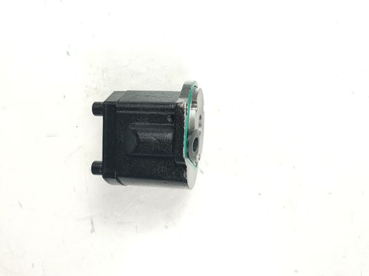 Hydraulic Gear Pump AP2D21-XR ((CAT 303 205-2439) Verwendet in Dump Truck Bulldozer Pumpe Durchflussgeschwindigkeit Max 1060lpm 11KW Ölpumpe schwarz