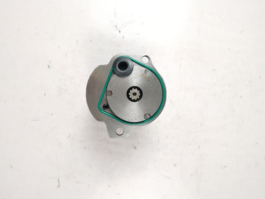 Hydraulic Gear Pump AP2D21-XR ((CAT 303 205-2439) Verwendet in Dump Truck Bulldozer Pumpe Durchflussgeschwindigkeit Max 1060lpm 11KW Ölpumpe schwarz