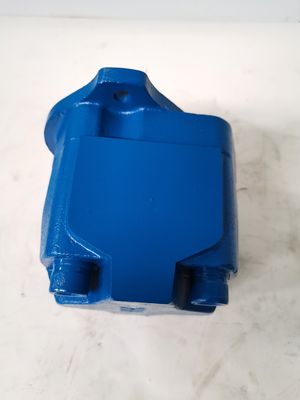 Eisen- und Aluminiumlegierte Materialien Hydraulische Getriebepumpe AP2D36 Baumaschinenfabrik Versorgung Hydraulische Ersatzteile