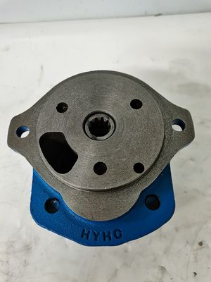 Eisen- und Aluminiumlegierte Materialien Hydraulische Getriebepumpe AP2D36 Baumaschinenfabrik Versorgung Hydraulische Ersatzteile