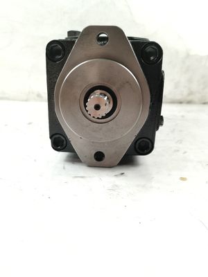 ATUS67CBASB25B14B223R03B100 Getriebepumpe / Hydraulische Getriebepumpe Landwirtschaftsmaschinen Hydraulische Komatsu-Teile Lenkgerät OEM-Service