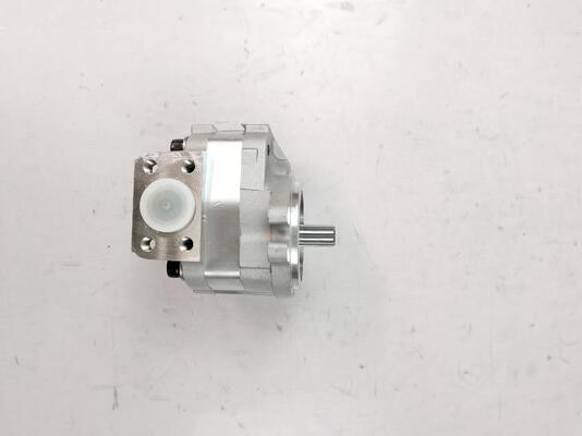 BAL1-15 10T Hydraulische Getriebepumpe mit einem Druckbereich von 16-21 MPa für Baumaschinen Fabriklieferung Hydraulische Ersatzteile