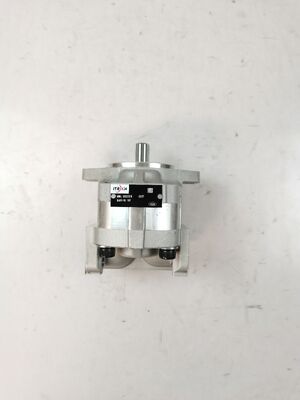 BAL1-15 10T Hydraulische Getriebepumpe mit einem Druckbereich von 16-21 MPa für Baumaschinen Fabriklieferung Hydraulische Ersatzteile