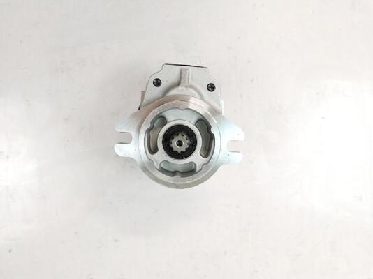 BAL1-15 10T Hydraulische Getriebepumpe mit einem Druckbereich von 16-21 MPa für Baumaschinen Fabriklieferung Hydraulische Ersatzteile