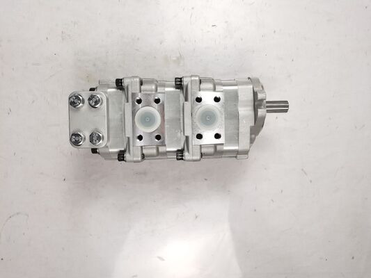 Hydraulische Getriebepumpe BAR12+12+12 Hochwertig für Komatsur Baumaschinenfabrik Lieferung Hydraulische Ersatzteile