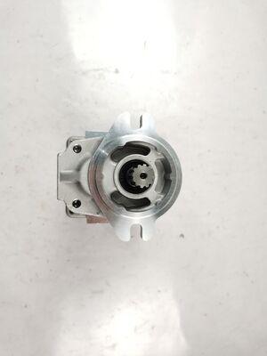 Hydraulische Getriebepumpe BAR12+12+12 Hochwertig für Komatsur Baumaschinenfabrik Lieferung Hydraulische Ersatzteile