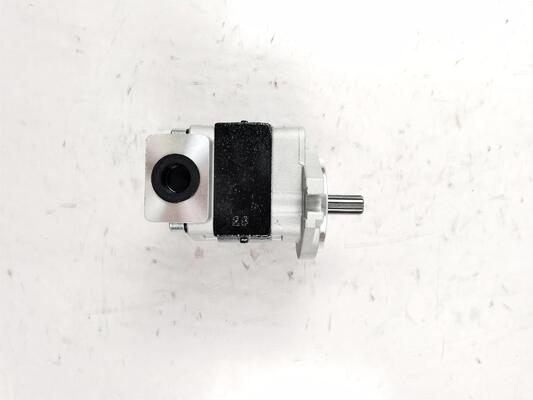 Eisen- und Aluminiumlegierungsmaterialien Hydraulische Getriebepumpe BD2G 13T ((SGP1-23R520) Sortiment für Baumaschinen Fabriklieferungen Hydraulische Ersatzteile