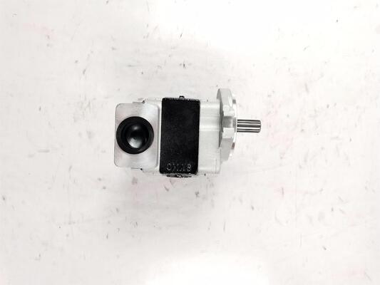 Eisen- und Aluminiumlegierungsmaterialien Hydraulische Getriebepumpe BD2G 13T ((SGP1-23R520) Sortiment für Baumaschinen Fabriklieferungen Hydraulische Ersatzteile