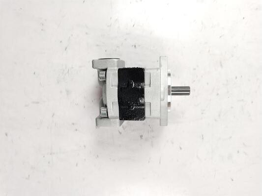 Eisen- und Aluminiumlegierungsmaterialien Hydraulische Getriebepumpe BD2G 13T ((SGP1-23R520) Sortiment für Baumaschinen Fabriklieferungen Hydraulische Ersatzteile