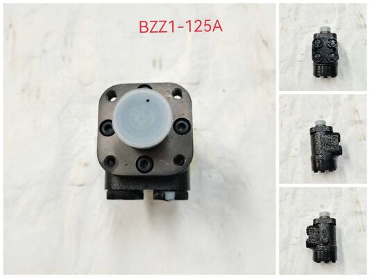 BZZ1-125A Hydraulikmotor für Industriezwecke BZZ1-Serie BZZ1-100A BZZ1-160B BZZ1-200A BZZ1-250B BZZ1-400B