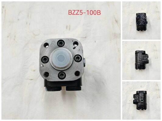 Industrial Grade Hydraulic Motor BZZ5 Series BZZ5-100B BZZ5-125B BZZ5-160B BZZ5-200B BZZ5-E250B BZZ5-315B BZZ5-400B Hydraulic Power