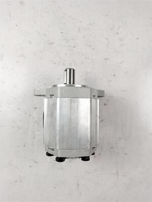 Aluminiumlegierung Hydraulische Getriebepumpe CBF-540 R mit 1-Jahresgarantie und Exportverpackung für schwere Maschinen