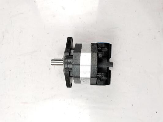 CBF Series Hydraulic Gear Pump CBF-C25 Aluminum Alloy and irion Materials Hydraulic Oil Pump for Forklift