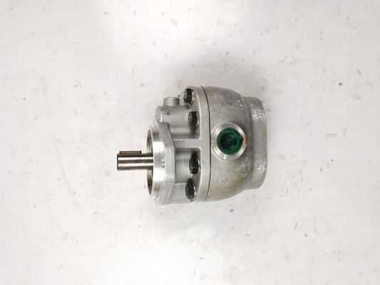 CBF-E32P CBF-E32A CBF-E40P CBF-E40A CBF-E18 L Gabelstaplergetriebe Pumpe Aluminiumlegierteil