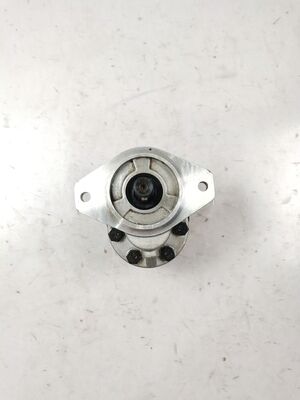 CBF-E32P CBF-E32A CBF-E40P CBF-E40A CBF-E18 L Gabelstaplergetriebe Pumpe Aluminiumlegierteil