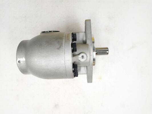 CBF-E50 R Gabelstapler Hydraulikpumpe Außenverzahnung Zahnradpumpe Aluminiumlegierung Material Ein Jahr Garantie