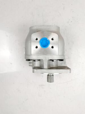 CBF-E Series Hydraulic Gear Pump CBF-E100 L 14T-C4 Aluminum Alloy and irion Materials Hydraulic Oil Pump for Forklift