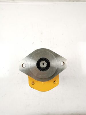 CBGJ Series Gear Pump CBGJ1032+1032 R CBGJ32/32 CBGJ40/40 CBGJ50/50 CBGJ63/63 etc Compact Original  Hydraulic Gear Pump For Engineering Machinery