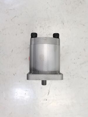 Hochwertige Hydraulik-Zahnradpumpe 16.3-C4-15T-L-36.5 Pumpe aus Eisen- und Aluminiumlegierungsmaterialien  Bereich für Baumaschinen Fabrikversorgung Hydraulik-Ersatzteile