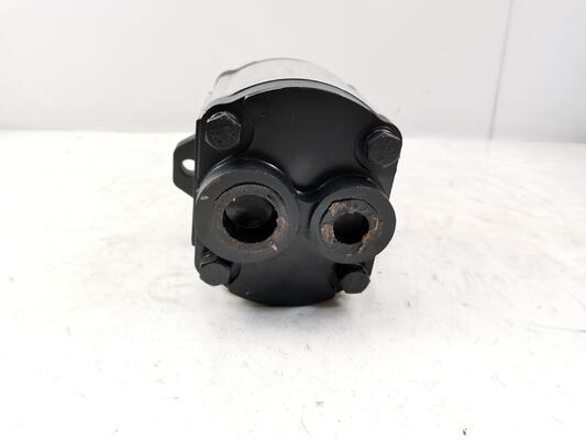 Hydraulik-Zahnradpumpe 20K-60-31182 Hohe Qualität Eisen- und Aluminiumlegierungsmaterialien Bereich für Baumaschinen Fabrikversorgung Hydraulik-Ersatzteile