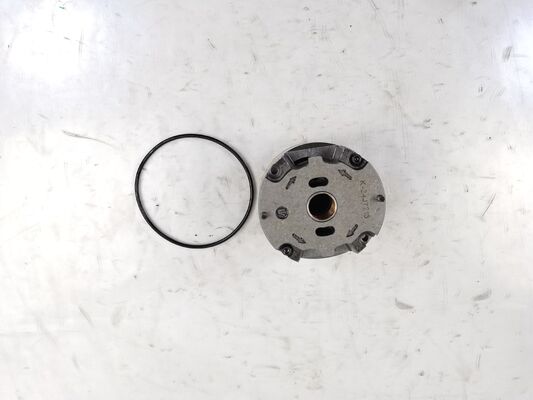 VQ-Serie Patrone Edelstahl-Zahnpumpe 25VQ14A Pumpe Kernölpumpe Fabrik Lieferung