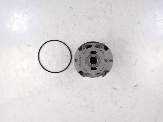 VQ-Serie Patrone Edelstahl-Zahnpumpe 35VQ35A Pumpe Kernölpumpe Fabrik Lieferung