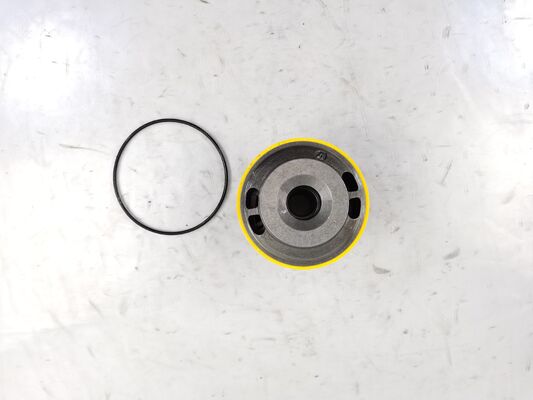 VQ-Serie Patrone Edelstahl-Zahnpumpe 35VQ35A Pumpe Kernölpumpe Fabrik Lieferung