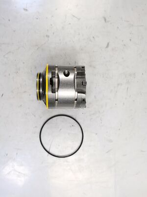 VQ-Serie Patrone Edelstahl-Zahnpumpe 35VQ35A Pumpe Kernölpumpe Fabrik Lieferung