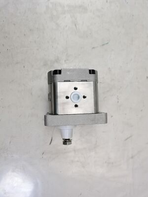 Hydraulische Getriebepumpe 190ZYGA Ölpumpe für Industriezwecke Baumaschinenfabrik Versorgung Hydraulische Teile