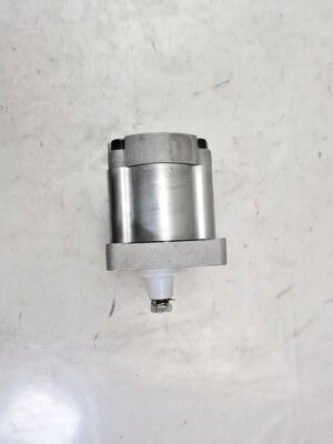 Hydraulische Getriebepumpe 190ZYGA Ölpumpe für Industriezwecke Baumaschinenfabrik Versorgung Hydraulische Teile
