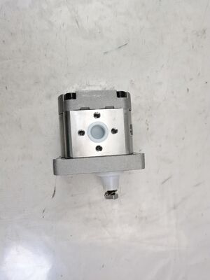 Hydraulische Getriebepumpe 190ZYGA Ölpumpe für Industriezwecke Baumaschinenfabrik Versorgung Hydraulische Teile