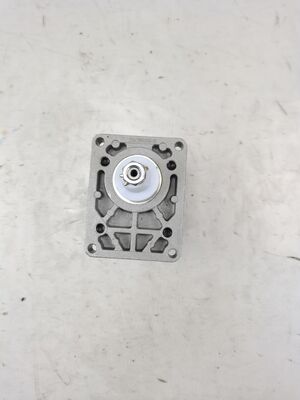 Hydraulische Getriebepumpe 190ZYGA Ölpumpe für Industriezwecke Baumaschinenfabrik Versorgung Hydraulische Teile