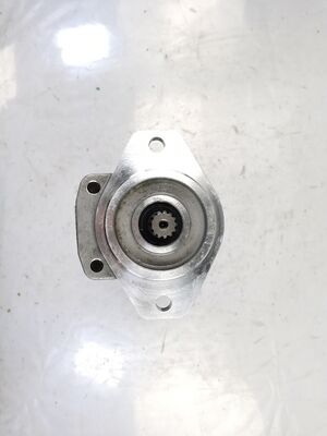 3 Stufe Hydraulische Getriebepumpe234-60-72100 Hochwertige Eisen- und Aluminiumlegierungsmaterialien Sortiment für Baumaschinen Fabriklieferungen Hydraulische Teile