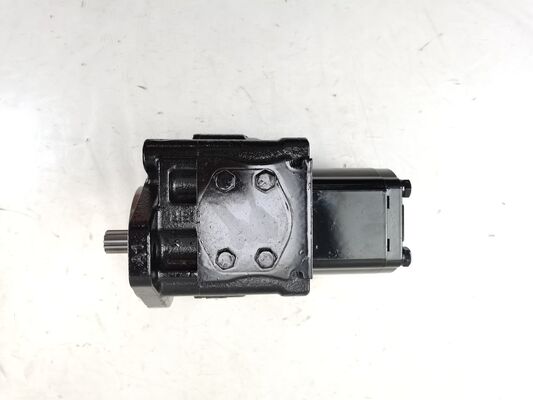 261-6095 Getriebepumpe Hydraulische Getriebepumpe Landmaschinen Hydraulische für Kavasaki Teile Lenkanlage OEM-Service