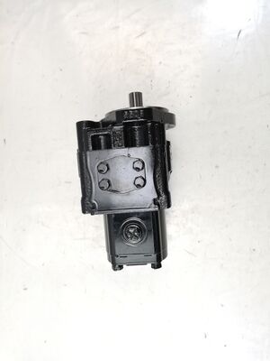 261-6095 Getriebepumpe Hydraulische Getriebepumpe Landmaschinen Hydraulische für Kavasaki Teile Lenkanlage OEM-Service