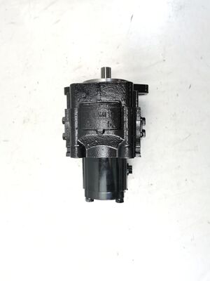 261-6095 Getriebepumpe Hydraulische Getriebepumpe Landmaschinen Hydraulische für Kavasaki Teile Lenkanlage OEM-Service