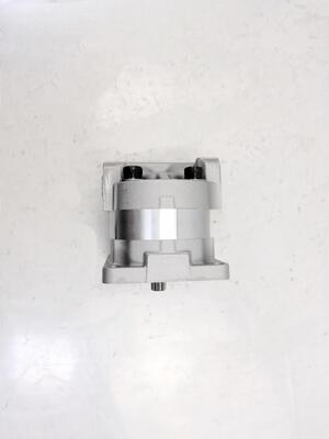 705-12-34110-SAR2-50H (1) Hydraulische Getriebepumpe Gusseisenbezug für Landmaschinen Hydraulische Teile