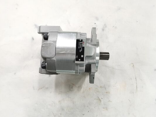 705-12-38211 Hydraulische Getriebepumpe für den Bau von HD465/HD605
