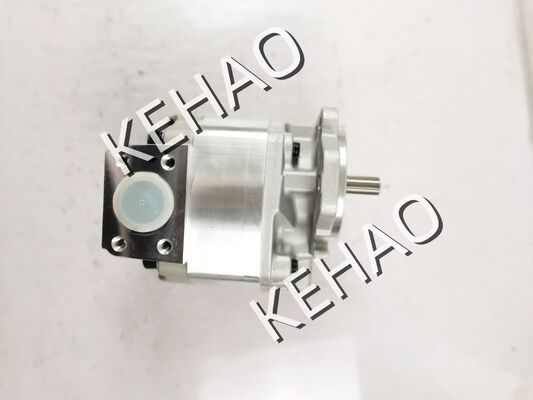 705-22-40090 Hydraulik-Zahnradpumpe Hochdruck Industriequalität Getriebeöl Hydraulik-Ersatz für Baumaschinen