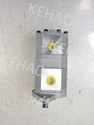 Zahnradpumpe 8J8813 (1) Hochwertige Lenk- und Servolenkung Ölhydraulikpumpe Ersatzteile für Komatsu Maschinen