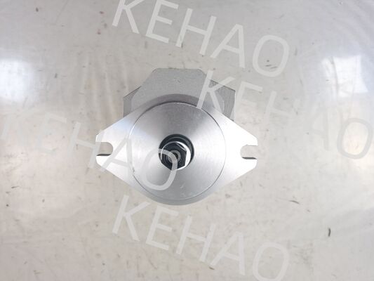 Zahnradpumpe 8J8813 (1) Hochwertige Lenk- und Servolenkung Ölhydraulikpumpe Ersatzteile für Komatsu Maschinen