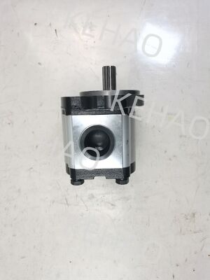 Schwermaschinen Hydraulische Getriebepumpe 0510 3776 016 ((533-7997-11T aus Aluminiumlegierung für Baumaschinen