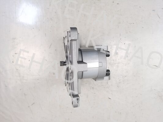 Hydraulische Getriebepumpe 705-36-29540 Getriebepumpen SAR4-112/28 für Baggersteuerung und Kraftgerät Ölpumpe Aluminiumlegierung Fabriklieferung