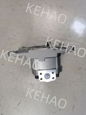 Hydraulische Getriebepumpe 705-36-29540 Getriebepumpen SAR4-112/28 für Baggersteuerung und Kraftgerät Ölpumpe Aluminiumlegierung Fabriklieferung