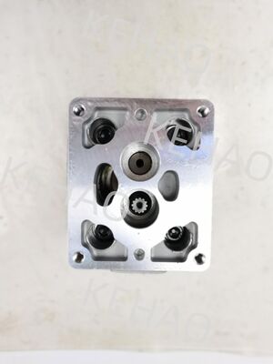 705-38-30060 Hydraulische Getriebepumpe Hochdruck-Industriegetriebeöl Hydraulischer Ersatz für Baumaschinen